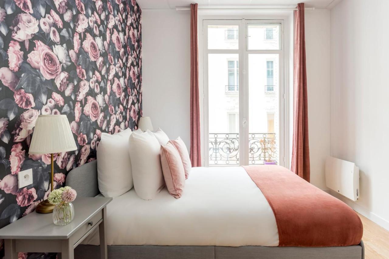 Cosy 3 Bedrooms Apartment - 2 Bathrooms - Marais Paris Extérieur photo